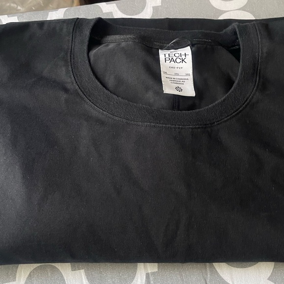 Tech Pack TShirt 3XL - Picture 12 of 12